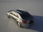 Suzuki Kizashi Bonneville Special 2010 года